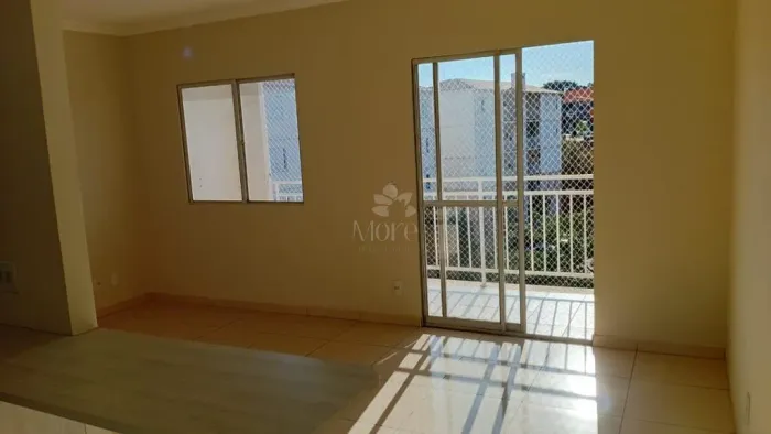 Apartamento à venda em Sumaré, Parque Villa Flores, com 2 quartos, com 57 m², Villa Flora