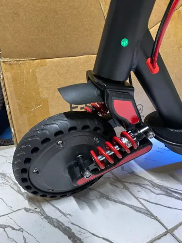 Patinete eletrico 400 w