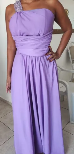 Vestido de festa 