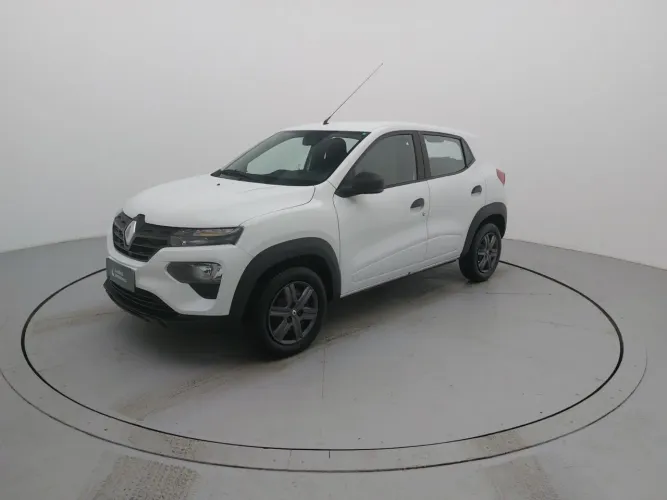 Renault Kwid 1.0 Zen 2026