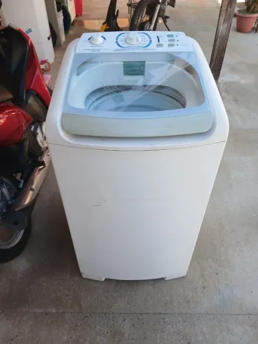 Maquina de lavar roupas