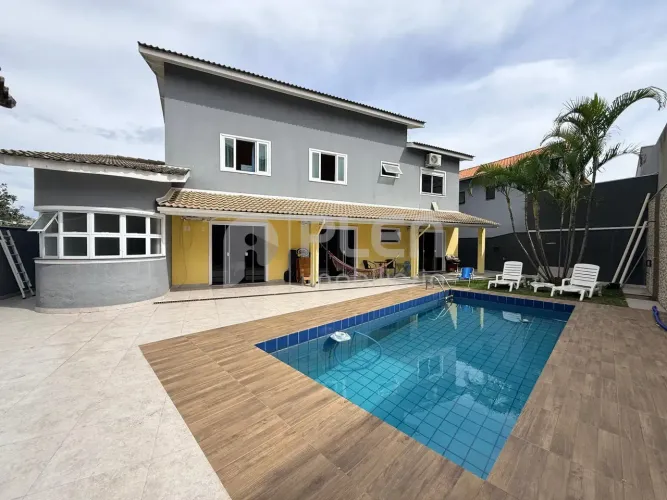 Casa à venda, Condomínio Tarumã, Santana de Parnaíba, SP
