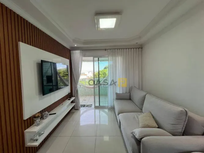 Apartamento à venda - Bairro Centro - Sumaré/SP