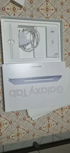 TABLET Galáxia Tab S10 FE