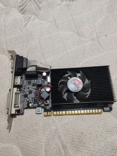 GT 210 1gb
