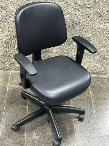 Cadeira de escritório Cavaletti