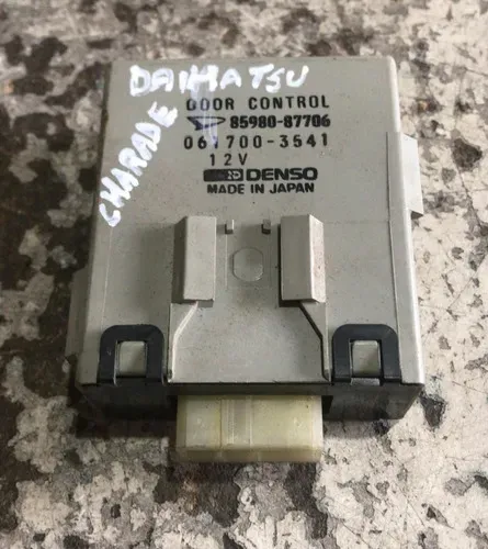 Módulo Vidros  Daihatsu Charade 1993 - 2000 / 061700-3541