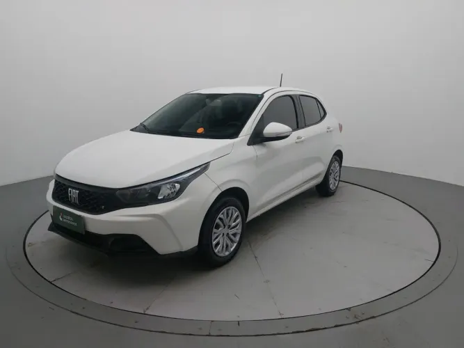 Fiat Argo Drive 1.0 Firefly 2025