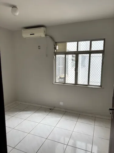 Apt 3 quartos no coração de Barra Mansa