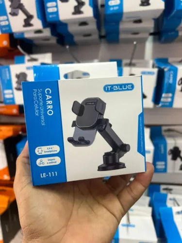 Suporte Universal Para Celular Veicular