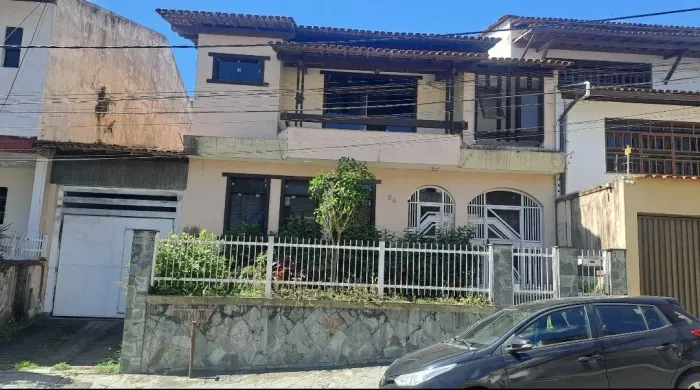 IMÓVEL COMERCIAL PARA LOCAÇÃO - CENTRO DE ITABUNA