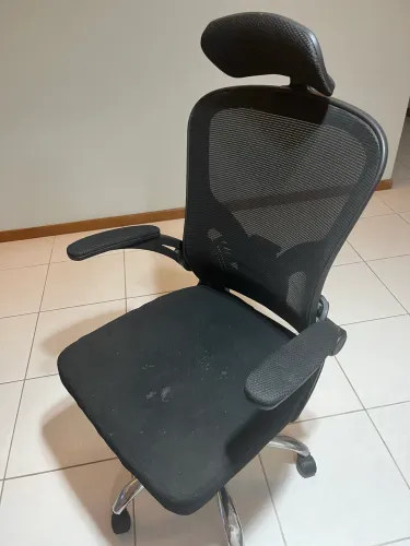 Cadeira de escritório 