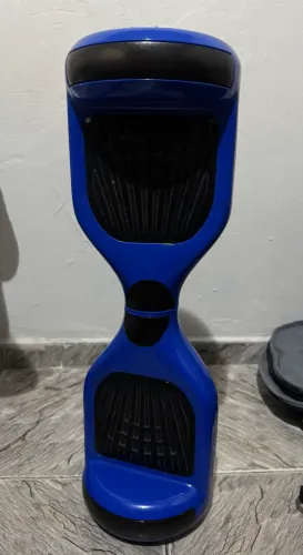 Skate elétrico Samsung