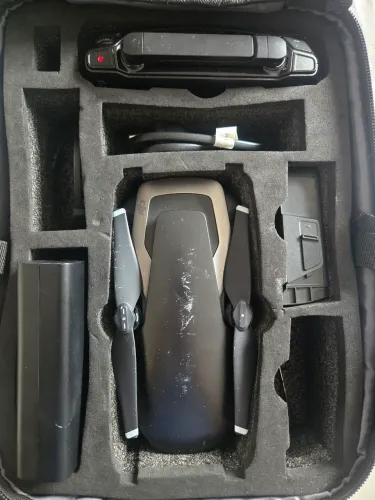 Drone Mavic Air DJI