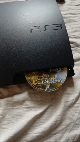 Jogo de ps3