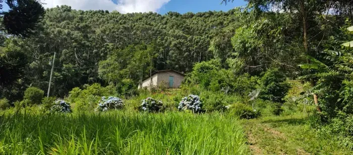 Lugar Maravilhoso! Sitio de 8.47ha no coração da serra da Mantiqueira!!! Delfim Moreira MG