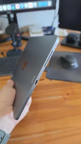 iPad Air M3 128GB + Apple Pencil Pro | Estado de Novo - OLX PAY