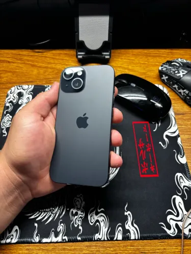 IPhone 15 128GB 86%