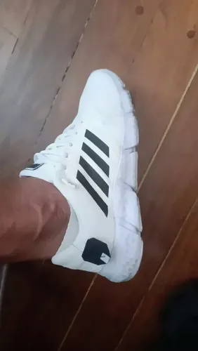 Tênis Masculino com 15% de desconto