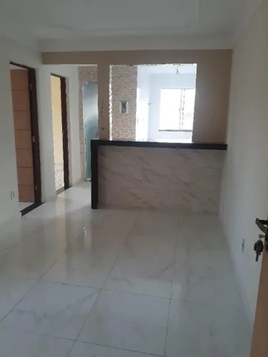 VENDA - CONDOMÍNIO RESIDENCIAL SÃO JOSÉ - 2 QUARTOS