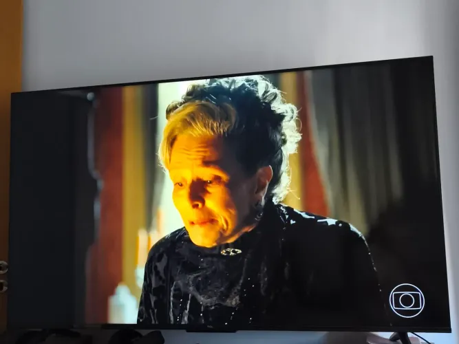 TV TCL 55 POLEGADAS 