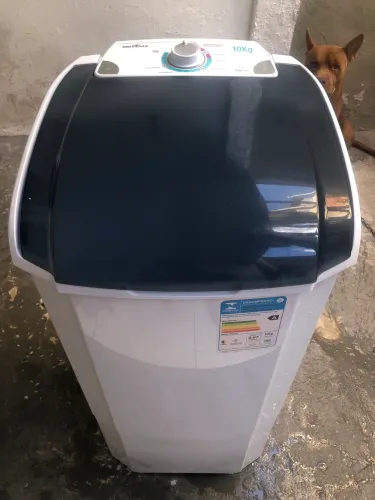 Tanquinho Britânia 10kg