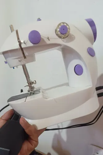 Maquina Costura Portátil