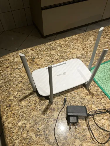 Tp link archer c50