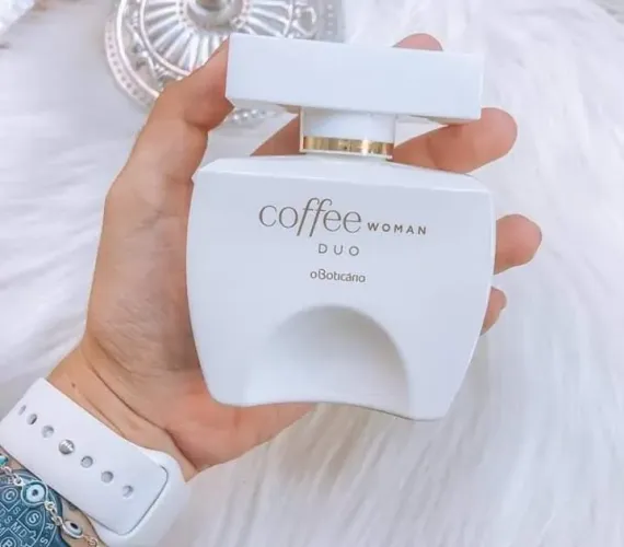 Promoção coffe o boticário de 220 por 170