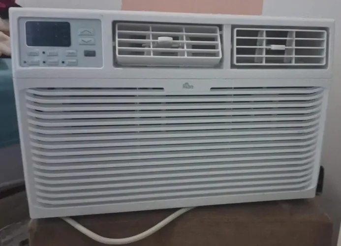 Ar Condicionado
