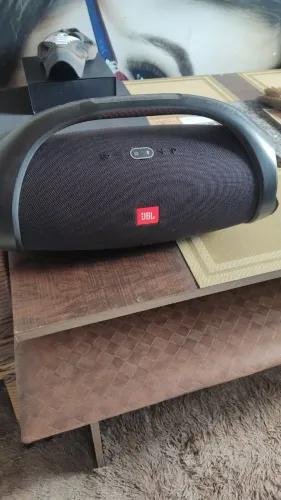 JBL Bombox 2