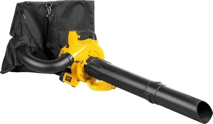 Soprador aspirador a gasolina SAV 260, VONDER
