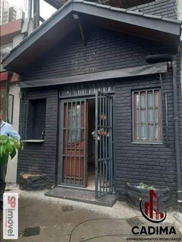 Casa para alugar comercial no Tatuapé!