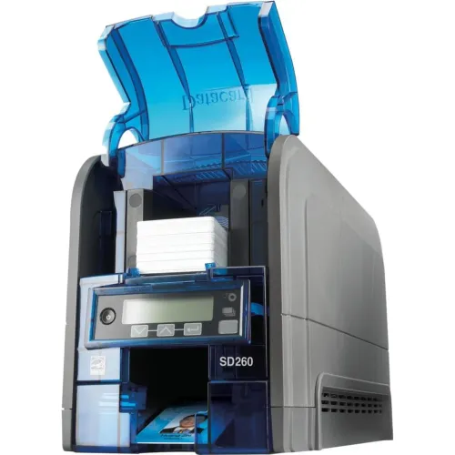 Impressora Datacard sd260