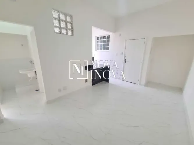 Apartamento - Padrão / Residencial / Catete