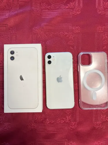 IPHONE 11 - 64GB PRA SAIR HOJE 