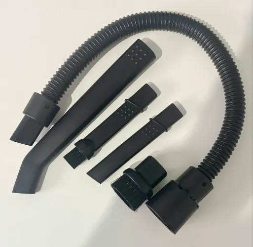 Kit de Bocais e Mangueira para Aspiradores Electrolux - Encaixe de 32 mm - Nunca Usado