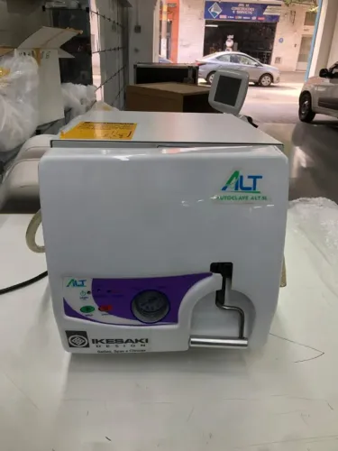 AUTOCLAVE 5L NOVA 