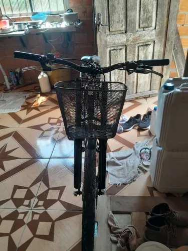 Venda-se bicicleta 