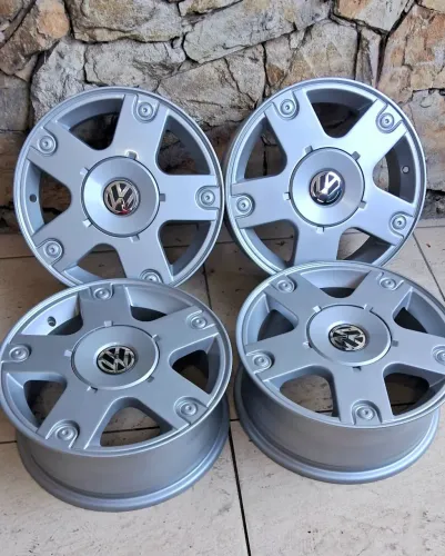 RODAS ARO 15 4X100 GOL COPA G4 SAVEIRO PARATI SANTANA VOYAGE G3 GOL BOLA G5 GOL GTI TSI