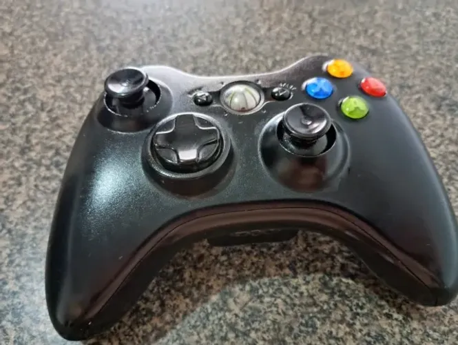 Controle Original Xbox 360