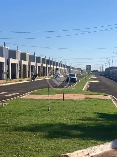 Casa em ótima localização prox. Av. do CPA codigo: 268607