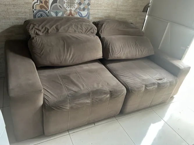 Sofá 