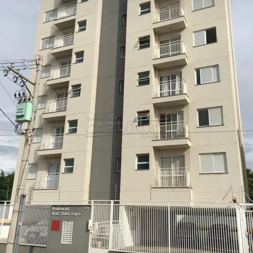 Apartamento Padrão em São Carlos