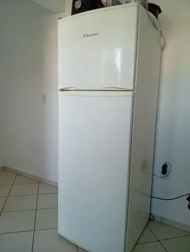 Geladeira Electrolux