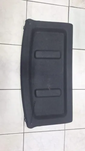 Tampão Bagagito Hyundai Creta 