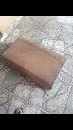 Mala Antiga para colecionadores