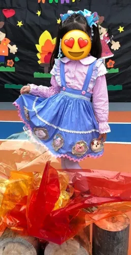 Festa junina 