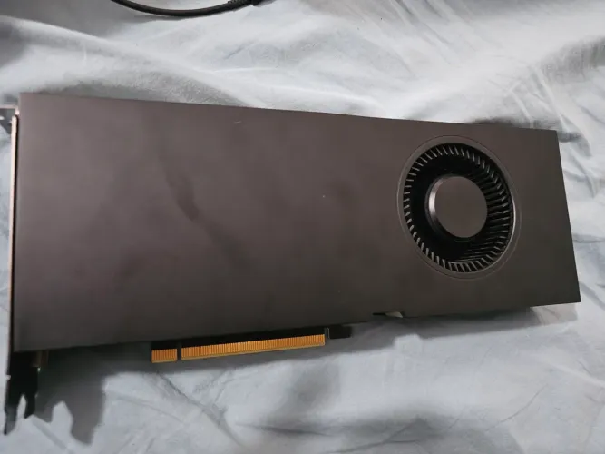 RTX A5000 24GB