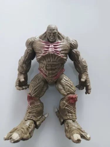 Abominável - o incrível Hulk 2007